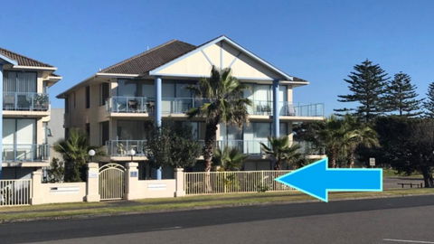 Apartment In Paradise - New Castle Holiday 0