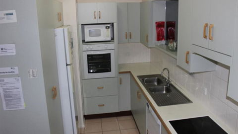 Apartment In Paradise - New Castle Holiday 2