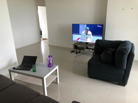 Apartment In Parramatta - New Castle Holiday 0
