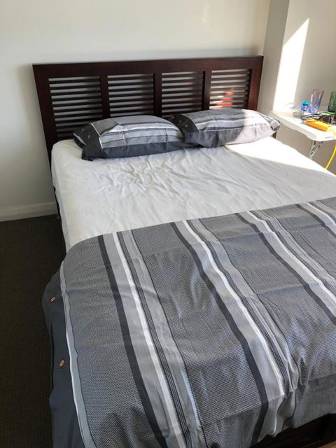 Apartment In Parramatta - New Castle Holiday 4