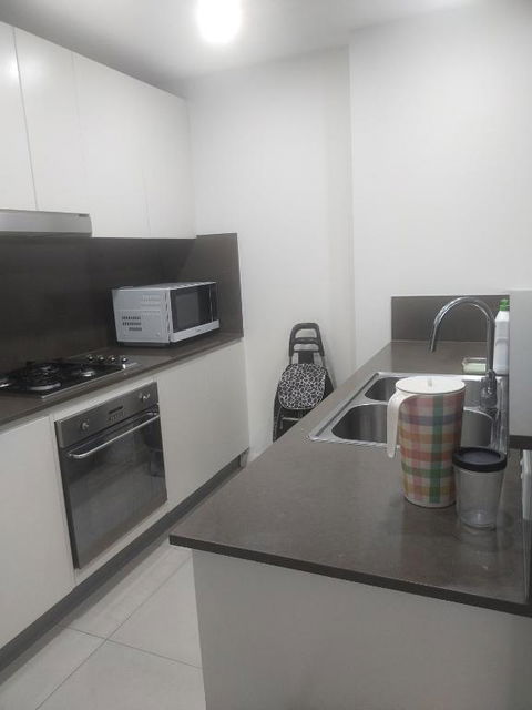 Apartment In Parramatta - New Castle Holiday 3
