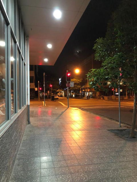 Apartment In Parramatta - New Castle Holiday 1