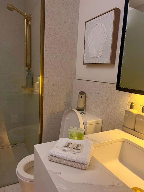 Apartment In South Melbourne - New Castle Holiday 4