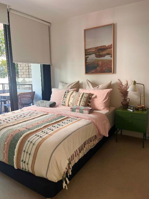 Apartment In South Melbourne - New Castle Holiday 2