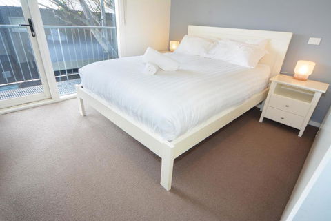 Apartment K2 06 - New Castle Holiday 1