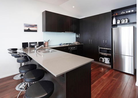 Apartment K2 14 - New Castle Holiday 3