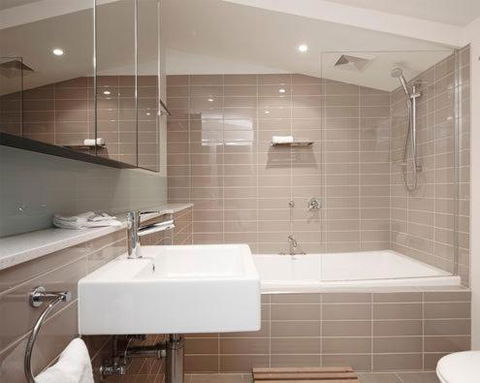 Apartment K2 15 - New Castle Holiday 4