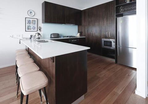 Apartment K2 15 - New Castle Holiday 1