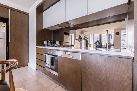 Apartment Living 02677 - New Castle Holiday 4