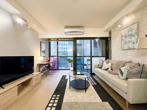 Apartment Meng - New Castle Holiday 0
