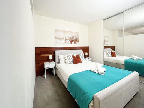 Apartment Meng - New Castle Holiday 2