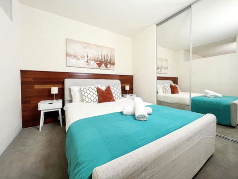 Apartment Meng - New Castle Holiday 3