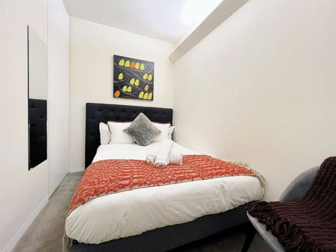 Apartment Meng - New Castle Holiday 4