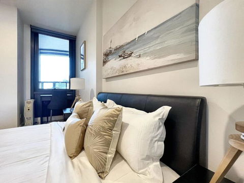Apartment Mick - New Castle Holiday 4