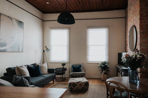 Apartments On Belmore -The Ferguson - New Castle Holiday 1