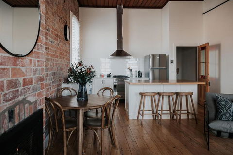 Apartments On Belmore -The Ferguson - New Castle Holiday 0