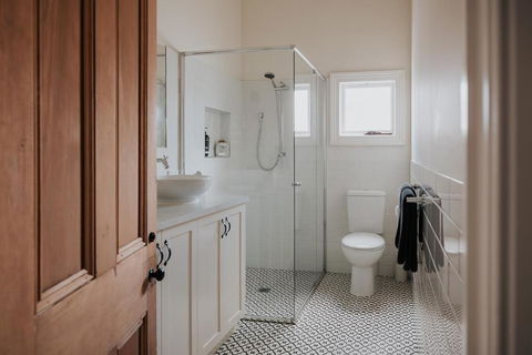 Apartments On Belmore -The Ferguson - New Castle Holiday 4