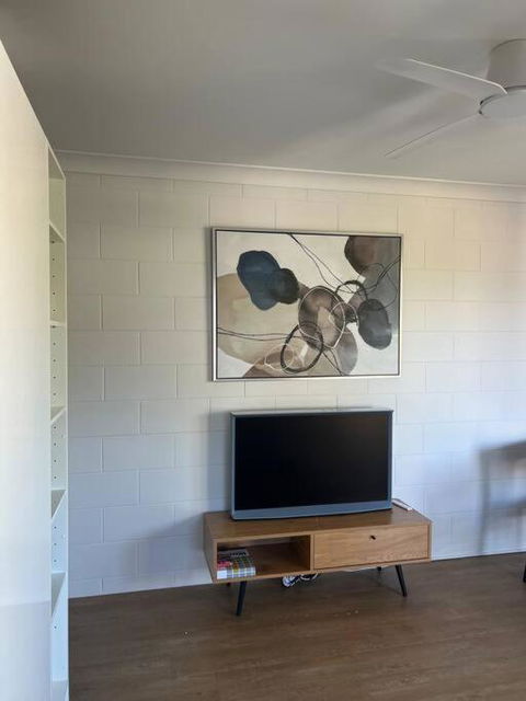 Apartment On Henry - New Castle Holiday 3