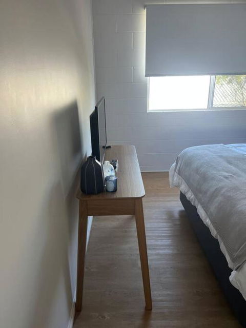 Apartment On Henry - New Castle Holiday 4
