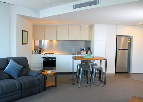 Apartment On King Street - New Castle Holiday 0