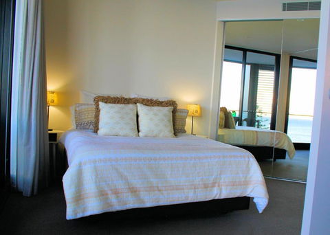 Apartment On King Street - New Castle Holiday 4