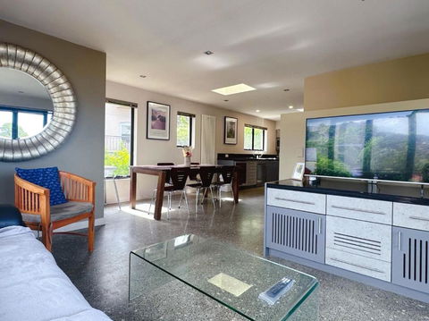 Apartment On Star Unit 2 - New Castle Holiday 0