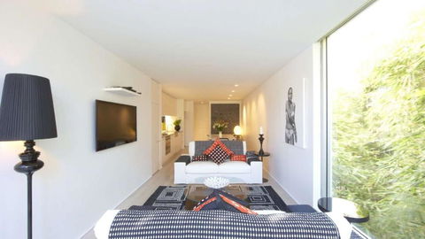 Apartment Two - New Castle Holiday 0