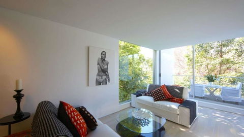Apartment Two - New Castle Holiday 1
