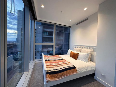 Apartment With Panoramic View - New Castle Holiday 0