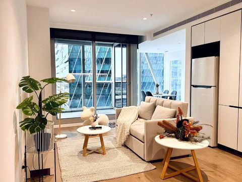 Apartment With Panoramic View - New Castle Holiday 1