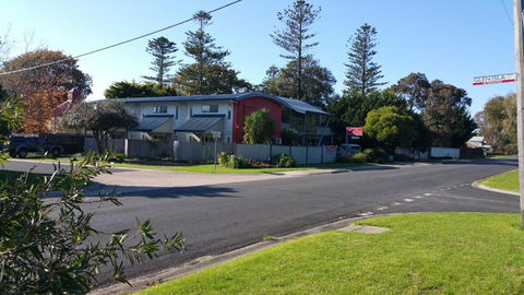 Apartments At Glen Isla - New Castle Holiday 0