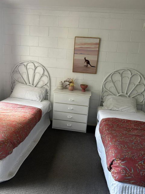 Apartments At Glen Isla - New Castle Holiday 4