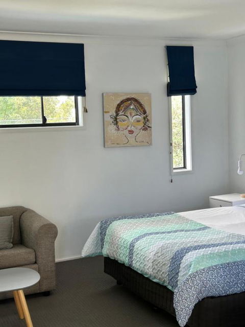 Apartments At Glen Isla - New Castle Holiday 2