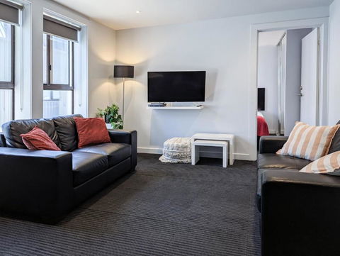 Apartments On Chapman - New Castle Holiday 0