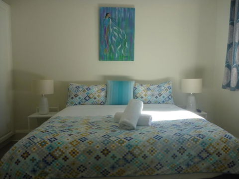 Apartments On Grey - New Castle Holiday 4