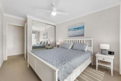 Apollo Unit 21 1st Floor - New Castle Holiday 3