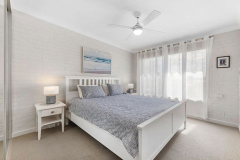 Apollo Unit 21 1st Floor - New Castle Holiday 4