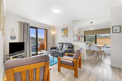 Apollo Unit 21 1st Floor - New Castle Holiday 0