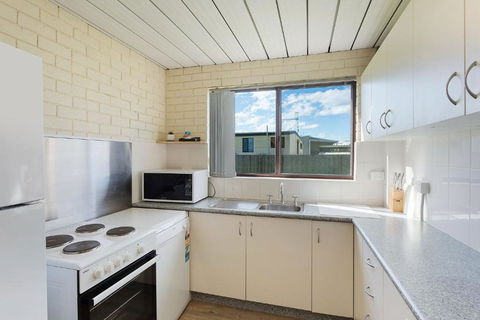 Apollo Unit 26 Ground Floor - New Castle Holiday 3
