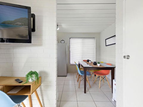 Apollo Unit 28 Ground Floor - New Castle Holiday 3