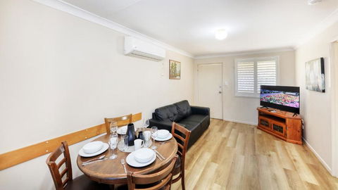 Apollo Lodge - New Castle Holiday 4
