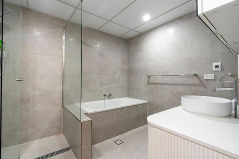 Apt In Kingston - 10min To Lake Burley Griffin - New Castle Holiday 3