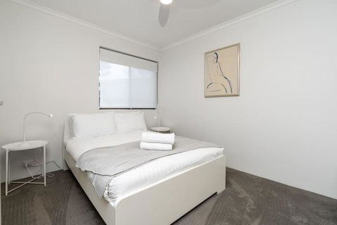 Apt In Kingston - 10min To Lake Burley Griffin - New Castle Holiday 2