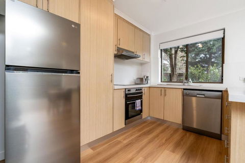 Apt In Kingston - 10min To Lake Burley Griffin - New Castle Holiday 1