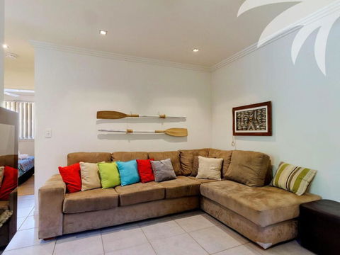 Aqua Apartment 2 - New Castle Holiday 2