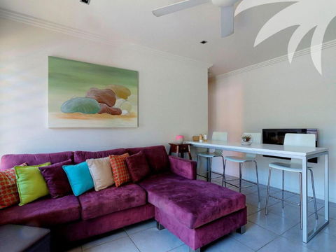 Aqua Apartment 3 - New Castle Holiday 0