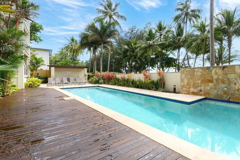 Aqua Aura - Bask In Beachfront Living - New Castle Holiday 0