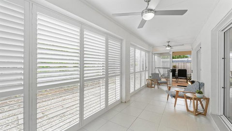 Aqua Links 70 The Drive Yamba - New Castle Holiday 4