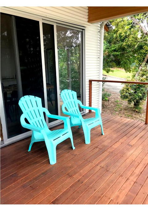 Aqua Marine - A Warm And Soulful Spot To Unwind - New Castle Holiday 3