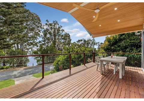 Aqua Marine - A Warm And Soulful Spot To Unwind - New Castle Holiday 0
